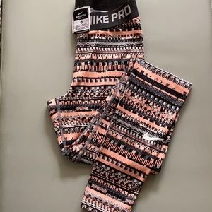 Nike Pro Dri-Fit Leggings